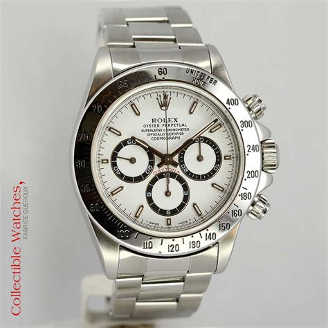 montre rolex daytona prix occasion|montre Rolex daytona.